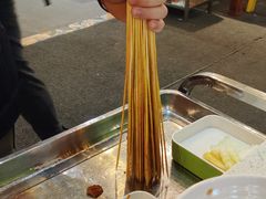 -钢管厂歆瑞源油卤串串香(春熙路太古里店)
