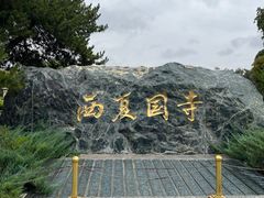 -张掖大佛寺景区