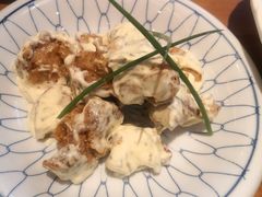 -皇品田苑日式料理(苏州中心店)