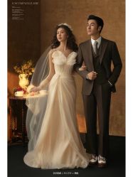 -今生有约婚纱摄影店(景德路店)