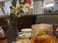 -荷花亭·湖北融合菜(十堰武商MALL店)