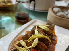 -小榄公饭店·岭南庭院餐厅(民安北路店)