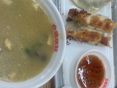 -众品老方子锅贴甜沫(李村店)