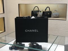 -CHANEL(恒隆广场店)