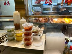 -肥小福·烧鹅专门店(环宇荟店)