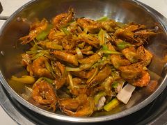 -重庆巴渝火锅(钟家村店)