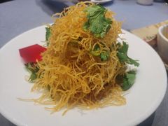 -金哥私房菜馆(张府园总店)