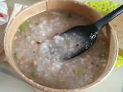 -曼玲粥店(南翔店)