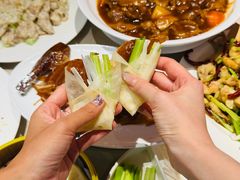 -普天和酒楼·天津菜·烤鸭(天津之眼店)