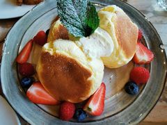 -UPPER KITCHEN(延安路店)