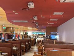 -巴奴毛肚火锅(二七万达店)