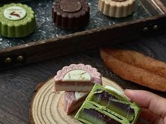 -Laderach 莱德拉(上海环贸iapm店)