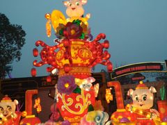 -国色天乡三期陆地乐园