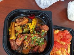 -金掌勺·锅包肉(广渠门店)