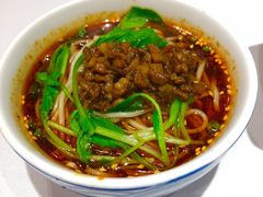 担担面-眉州东坡(中关村店)