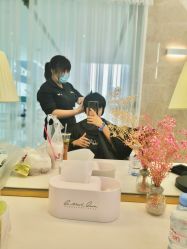 -MMby Hair Code