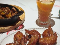 -CRAZYONES克芮旺斯西班牙餐厅(龙湖金沙天街店)
