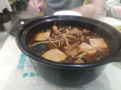 -眷江南之小蓝鲸(王府大街店)