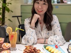 -香香海南菜餐厅