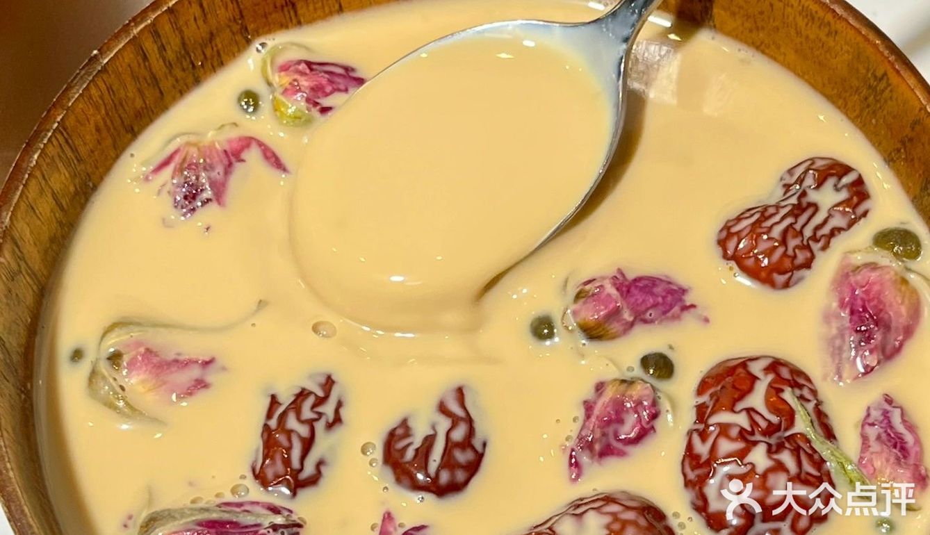 秋冬养生！女孩子真的要多喝这个！！