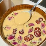 秋冬养生！女孩子真的要多喝这个！！