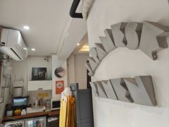 -真打拉面·日式拉面新流派(体育西横街店)