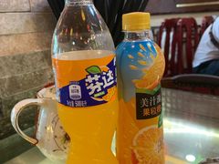 -金杨拉面王小吃面馆·牛三宝面·红烧牛肉粉