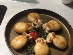 -肴约·花园式餐厅(湖里店)