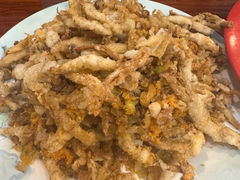 -土菜水饺村(宁夏路店)