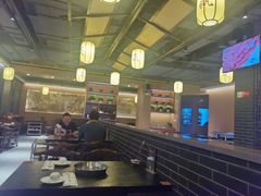 -常赢三兄弟·清真涮肉(五莲路店)