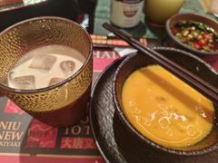-牛New寿喜烧(曹路花园城店)