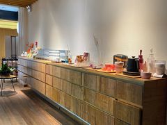 自助取餐区-煮叶(悠唐广场店)