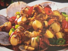 -威海渔村(黄兴路店)