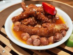 -点心传说·粤菜点心(佐阾虹湾店)