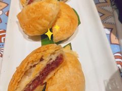 -云海肴·汽锅鸡·云南菜(高德置地店)