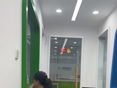 -童程童美·信息学竞赛·机器人编程·少儿编程(大钟寺校区)