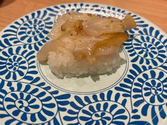 -大起水产回转寿司(大丸心斋桥店)
