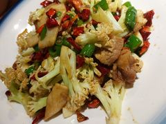 -阿记烧烤(大兴新区店)