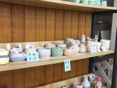 -青韵台陶艺Diy(永庆坊店)