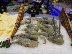 -九月海·海鲜自助(世纪东方店)