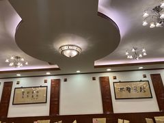 大堂-王宝和酒家(黄浦店)