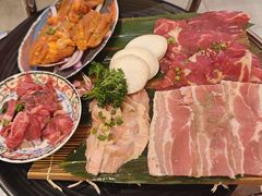 -妙香居韩国烤肉(容桂天佑城店)
