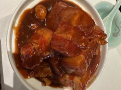 -香融府·烤鸭·家常菜(花乡奥莱店)