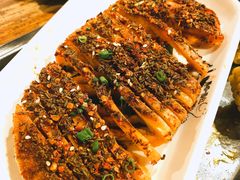 -福苗小骆驼烧烤(莲湖路店)