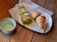 -仙峰天然面包(迎宾路店)