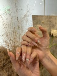 -StartNail美甲