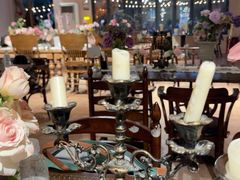 -HERRE·FARM 赫尔露营农场·团建聚会包场