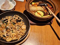 -庆春朴门(前滩太古里店)