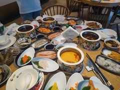 -阳光岛·海鲜盛宴(银泰中心in99店)
