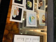 -Home Cafe(水榭春天店)